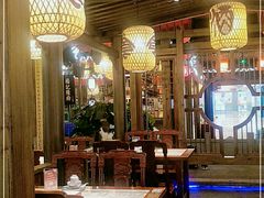 大堂-杨记隆府(时代天街店)