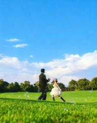 -全城热恋璀璨婚纱摄影(国贸总店)