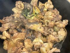 -柴火农家饭(遇龙河店)