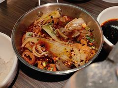 -胖哥俩肉蟹煲(石家庄勒泰中心店)