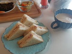 -箪食记(汉口路店)