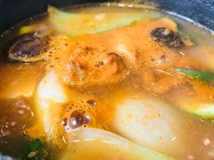 -全州拌饭馆(断桥店)