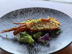 -V Bar海景扒房(北海湾惠龙万达嘉华酒店)