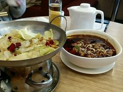 -粤仔湾砂锅粥(广益哥伦布店)