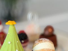 -北京柏悦酒店·锦庭餐厅Dining Room