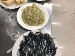 黑百叶-三兴涮羊肉(荣安大街店)