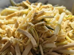 -翠茗农庄土菜馆(天目湖店)