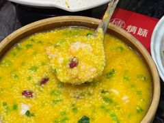 -情妹耙泥鳅·江湖川菜(科华店)