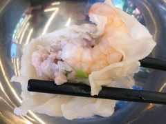猪肉虾仁-海汇源老烧麦店(东大街总店)