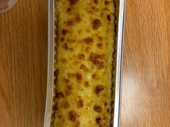 芝士焗榴莲-尊宝比萨(东坡店)
