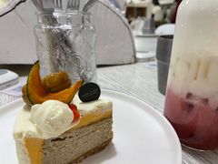 -娜娜家•Nana's restaurant (南开大悦城店)