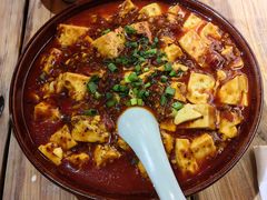-饭江湖·江湖菜(湖广会馆店)