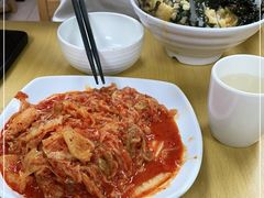 -屋里家延边朝鲜族冷面(南园店)