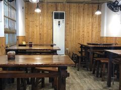 大堂-八味餐馆(林司后店)