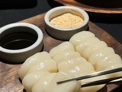 -NEED创意韩国料理(青岛万象城店)