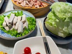 胡椒猪肚鸡大锅-尚尚仙·酸汤猪手·猪肚鸡火锅(华联万柳购物中心店)
