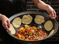 地锅鸡-曹丞相·地锅鸡·地锅鱼(武林店)