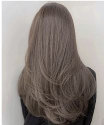 -DK SALON连锁专业烫染接发店