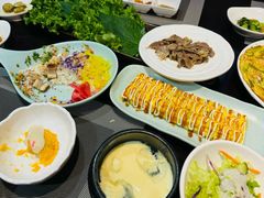 -延世韩家(人民路店)