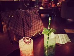 -富力丽思卡尔顿酒店·FLAIR餐厅酒吧