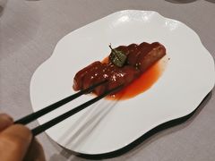 -云锦壹号·淮扬宴(徐汇万科店)