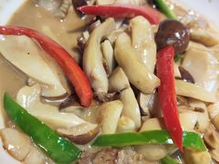 -老灶房-四川土菜(铁牛广场店)