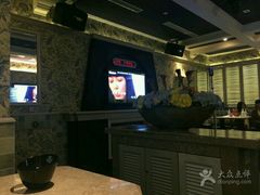 -INLOVE KTV(世博源店)
