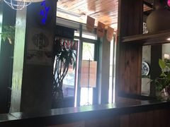 -小杨烤肉(朱雀店)