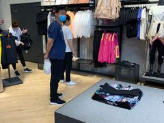 -NIKE品牌体验店(南京东路店)