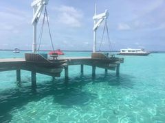 -中央格兰德岛温泉度假酒店 - 全包