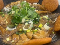 -威海渔村(黄兴路店)