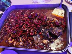 -鱼酷活鱼烤鱼(恒隆广场店)