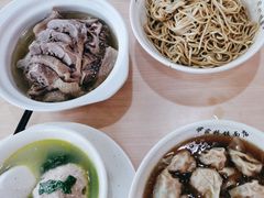 -蒋家桥饺面店(东关街店)