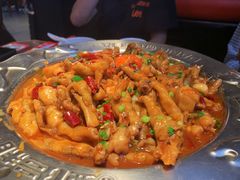 牛蛙煲-胖哥俩肉蟹煲(杭州下沙学林街店)