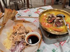 -东排食堂长沙小吃大排档(五一广场店)