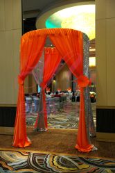 -上海浦东喜来登由由大酒店·宴会厅