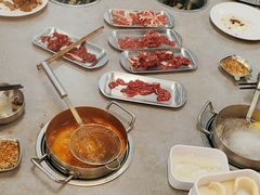 -张哞哞·鲜切牛肉自助火锅(高德置地店)