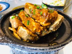 -渔娘渔家丹东海鲜(东直门店)