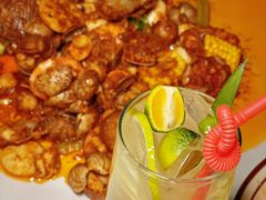 -The Boiling Crab宝灵蟹手抓海鲜(中国首店)