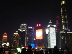-黄浦江游览快线(金陵东路码头)