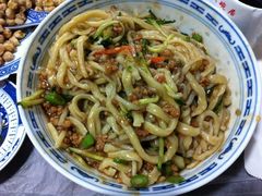 醋卤面-九河居(荔湾路店)