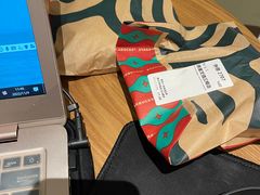 -星巴克(北京市民生金融中心店)