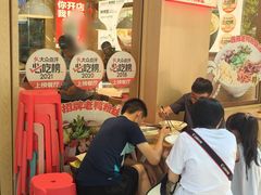 -鸭得堡老鸭汤·鸭血粉丝(南京博物院店)
