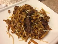 -麒麟中餐厅·经典粤菜·地道菜式老字号(广州长隆酒店)