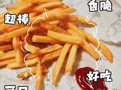 -肯德基(远洋店)