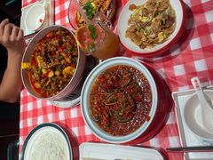 -辣小鲜·南昌大排档(船山路店)