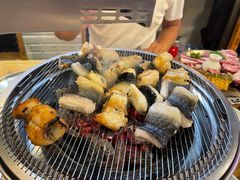 -味家烤肉烤鳗鱼牛排(西塔旗舰店)