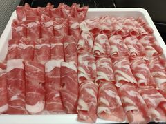 -铜来聚老北京涮肉(恒隆广场店)