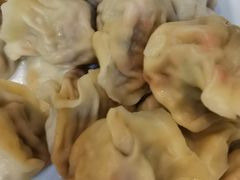 -大眼锅贴饺子(河西店)