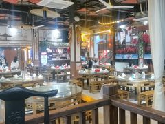 -灶东家民间菜(回兴店)